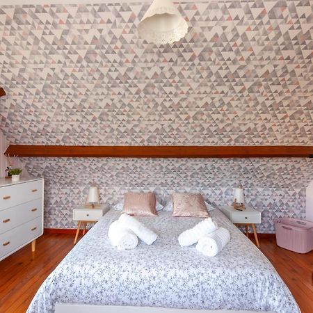 Dido Newfy Home Sainte-Marie-au-Bosc 외부 사진