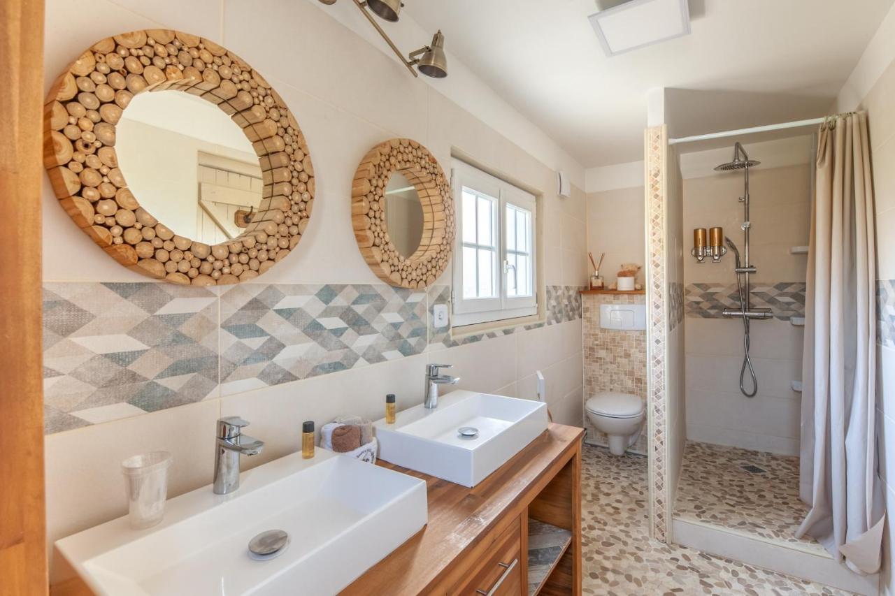 Dido Newfy Home Sainte-Marie-au-Bosc 외부 사진