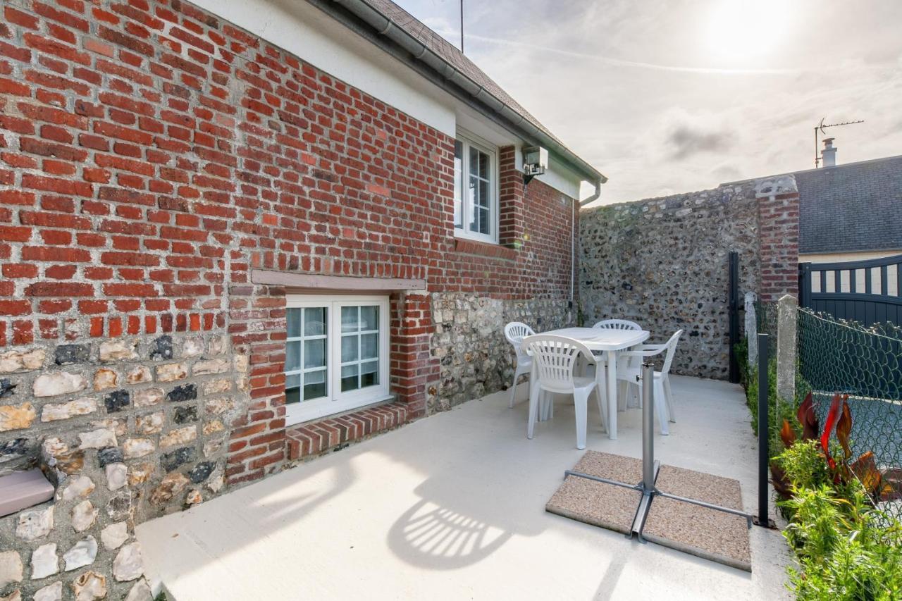 Dido Newfy Home Sainte-Marie-au-Bosc 외부 사진