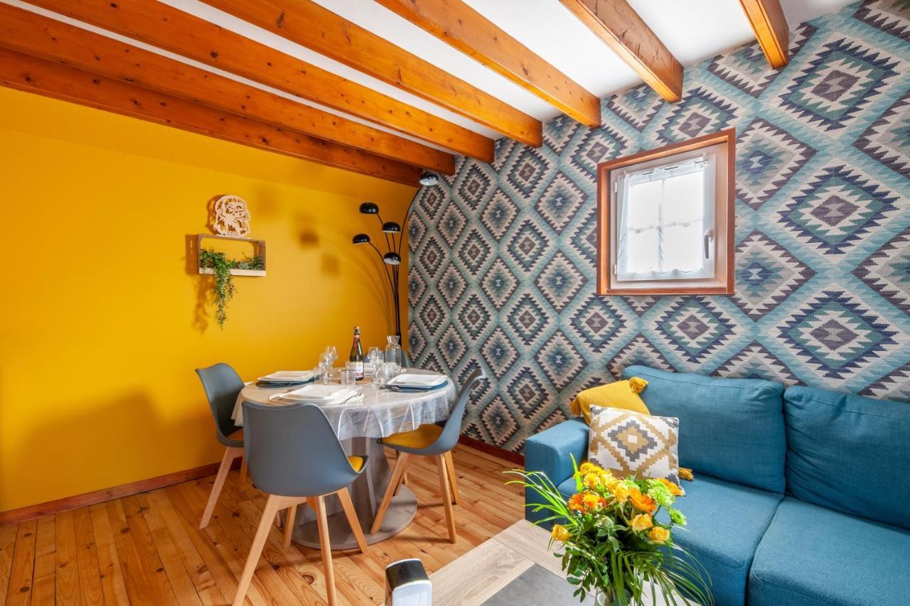 Dido Newfy Home Sainte-Marie-au-Bosc 외부 사진