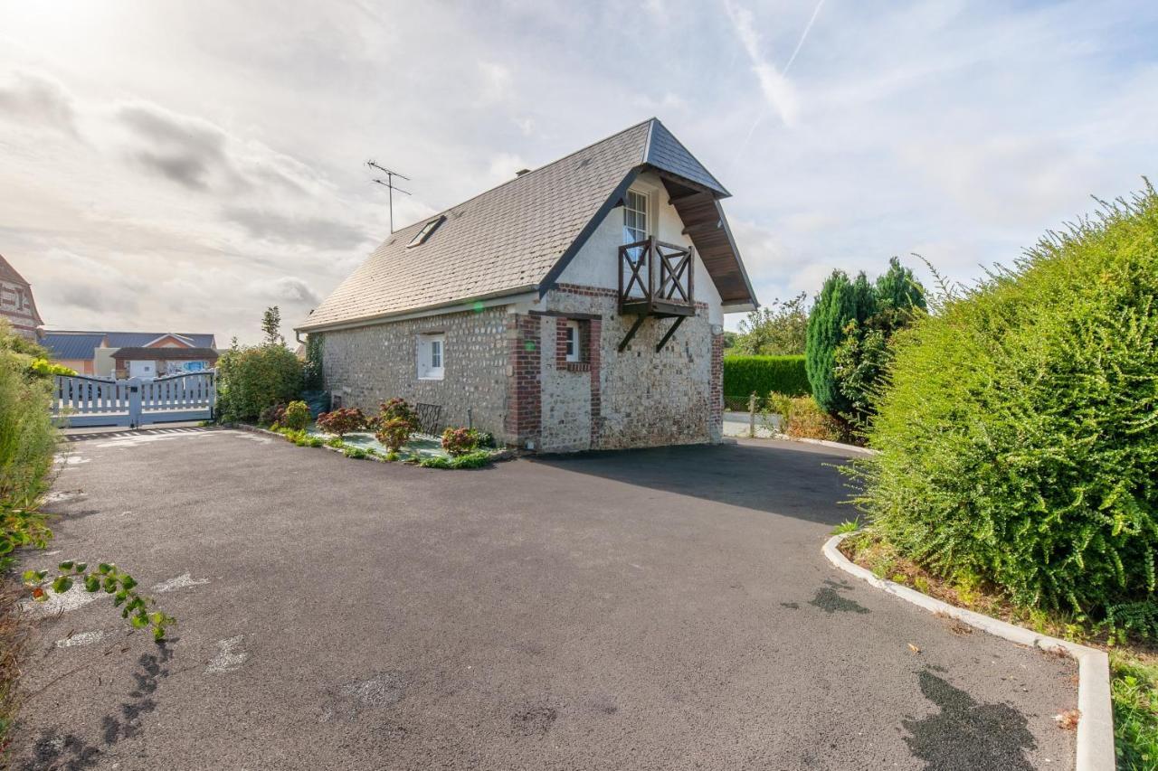 Dido Newfy Home Sainte-Marie-au-Bosc 외부 사진